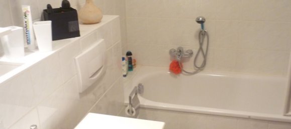 2-Zimmer Wohnung in Erlangen, Germany, Nr. 60939 4