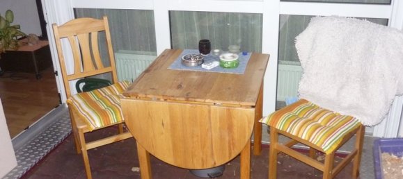 2-Zimmer Wohnung in Erlangen, Germany, Nr. 60939 7