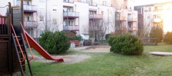 2-Zimmer Wohnung in Erlangen, Germany, Nr. 60939 2