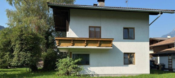Grundstück in Radfeld, Austria 984m², Nr. 241066 4