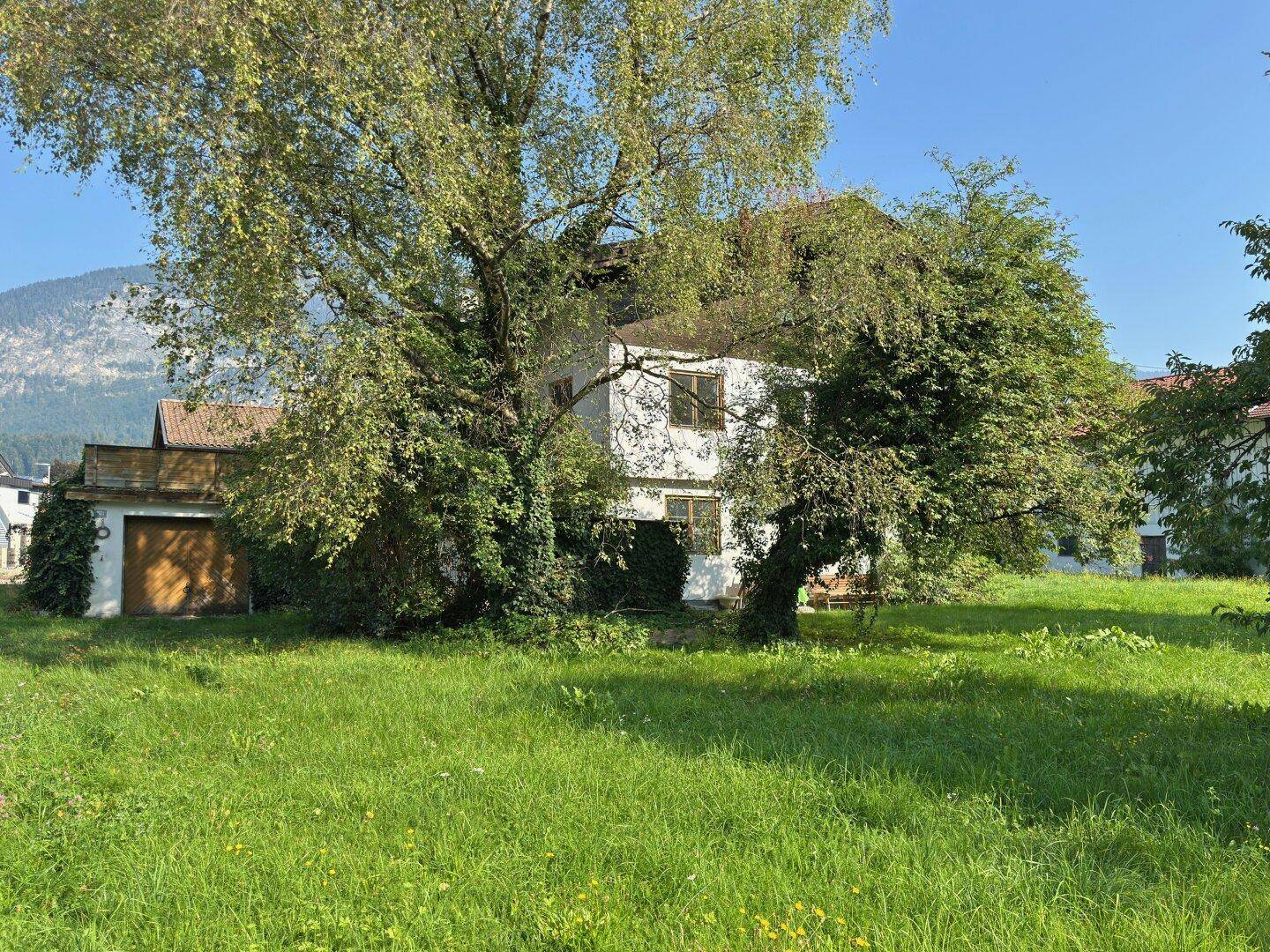 Grundstück in Radfeld, Austria 984m², Nr. 241066