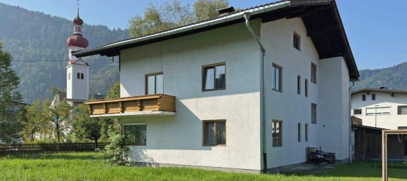 Grundstück in Radfeld, Austria 984m², Nr. 241066 5