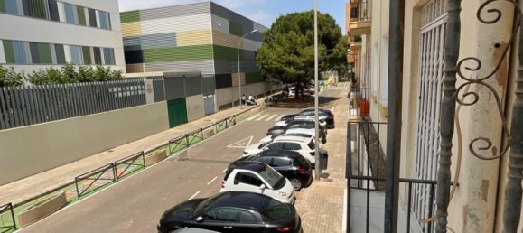 3 Schlafzimmer Wohnung in Valencia, Spain, Nr. 143957 15
