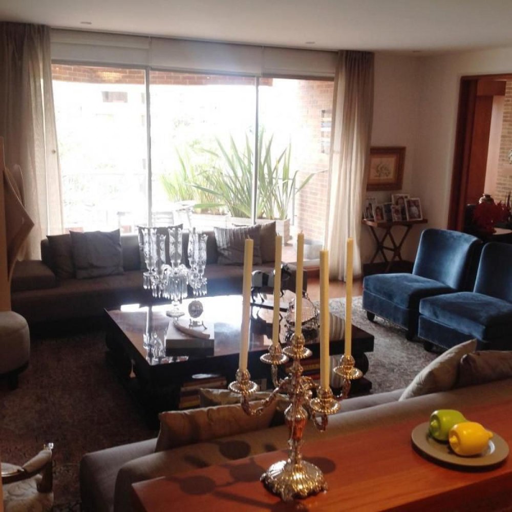 Casa de 3 dormitorios en Cundinamarca, Colombia No. 4960