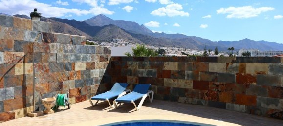 Casa T3 em Nerja, Spain N.º 90166 43