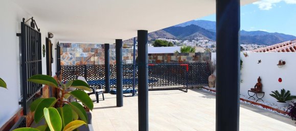 Casa T3 em Nerja, Spain N.º 90166 34
