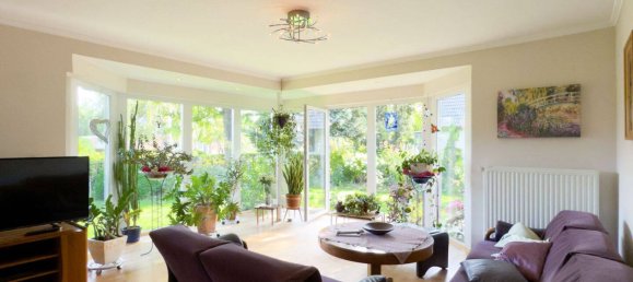 Casa de 5 habitaciónes en Nordfriesland, Germany No. 276749 5