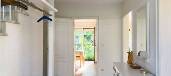 Casa de 5 habitaciónes en Nordfriesland, Germany No. 276749 2