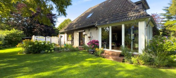 Casa de 5 habitaciónes en Nordfriesland, Germany No. 276749 9