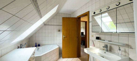 Casa de 5 habitaciónes en Nordfriesland, Germany No. 276749 6