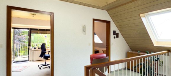 Casa de 5 habitaciónes en Nordfriesland, Germany No. 276749 8