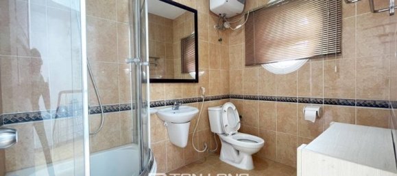 5 bedrooms House in Tay Ho, Vietnam No. 632 25