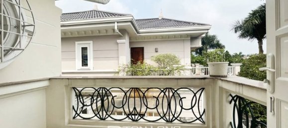 5 bedrooms House in Tay Ho, Vietnam No. 632 23