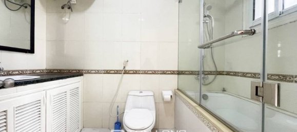 5 bedrooms House in Tay Ho, Vietnam No. 632 15