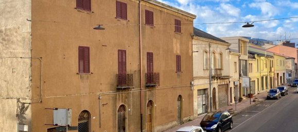 8 rooms Apartment in Macomer, Italy No. 130369 22
