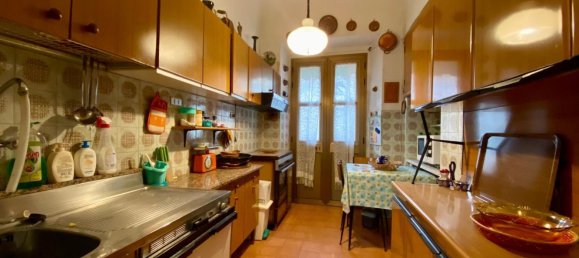 8 rooms Apartment in Macomer, Italy No. 130369 19