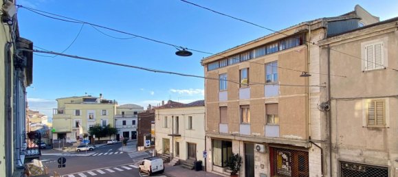 8 rooms Apartment in Macomer, Italy No. 130369 24