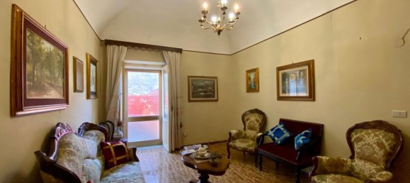 8 rooms Apartment in Macomer, Italy No. 130369 13