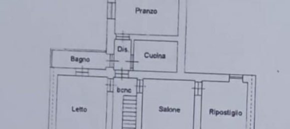 8 rooms Apartment in Macomer, Italy No. 130369 26