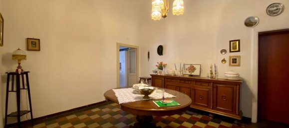 8 rooms Apartment in Macomer, Italy No. 130369 7