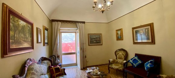 8 rooms Apartment in Macomer, Italy No. 130369 14