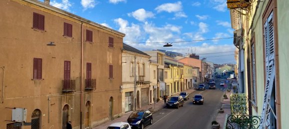 8 rooms Apartment in Macomer, Italy No. 130369 25