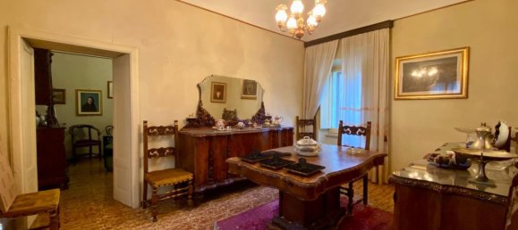 8 rooms Apartment in Macomer, Italy No. 130369 9