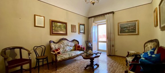8 rooms Apartment in Macomer, Italy No. 130369 12