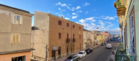 8 rooms Apartment in Macomer, Italy No. 130369 23