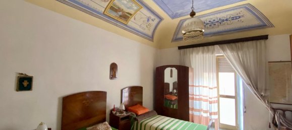 8 rooms Apartment in Macomer, Italy No. 130369 6