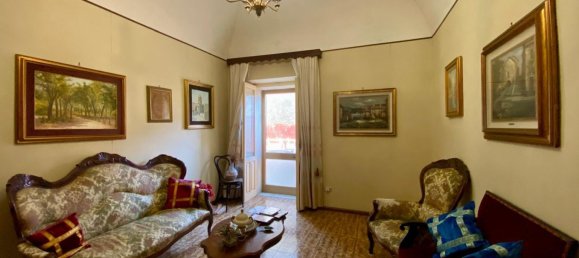8 rooms Apartment in Macomer, Italy No. 130369 11
