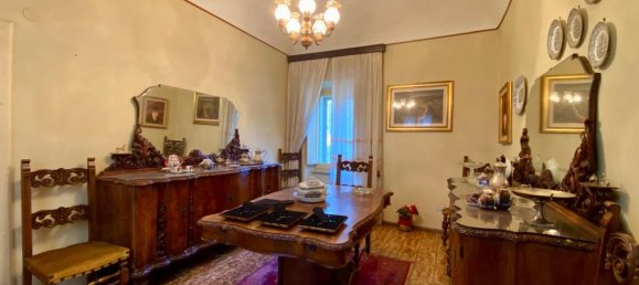 8 rooms Apartment in Macomer, Italy No. 130369 10