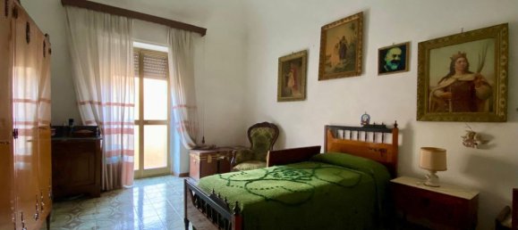 8 rooms Apartment in Macomer, Italy No. 130369 17