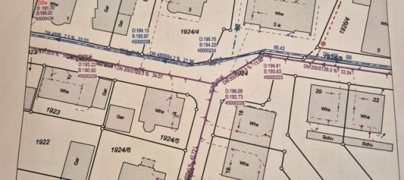 Moradia em banda T2 em Baden-Baden, Germany N.º 318957 26