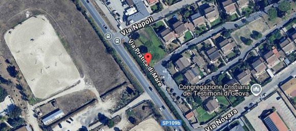 Oficina en Ardea, Italy 408420 m² No. 339140 3