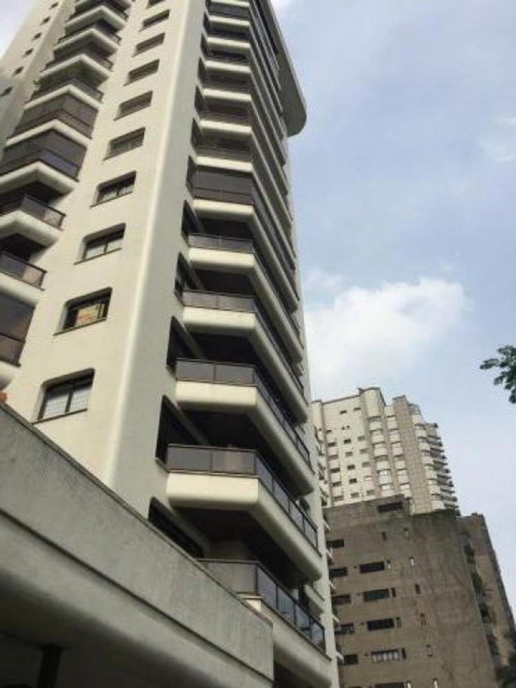 3 Schlafzimmer Wohnung in Sao Paulo, Brazil, Nr. 489190
