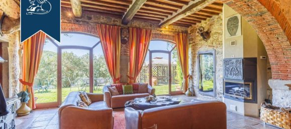 7 bedrooms Villa in Gaiole in Chianti, Italy No. 271051 8