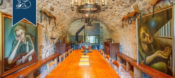 7 bedrooms Villa in Gaiole in Chianti, Italy No. 271051 15