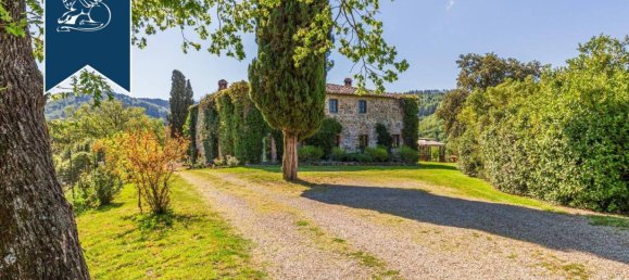 7 bedrooms Villa in Gaiole in Chianti, Italy No. 271051 3