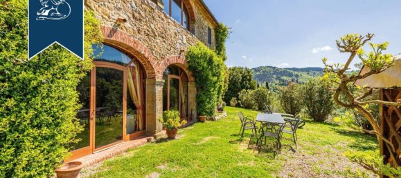 7 bedrooms Villa in Gaiole in Chianti, Italy No. 271051 6