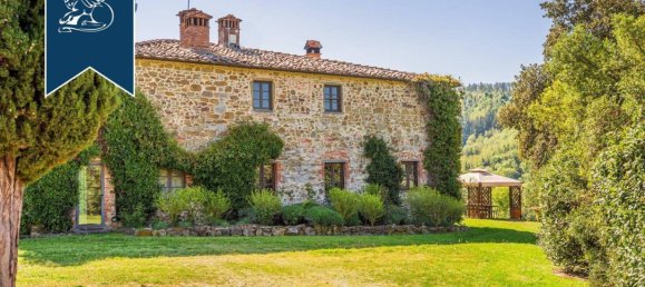 7 bedrooms Villa in Gaiole in Chianti, Italy No. 271051 4