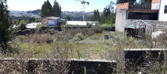  قطعة أرض في Macieira de Sarnes, Portugal 400متر مربع رقم 89268 3