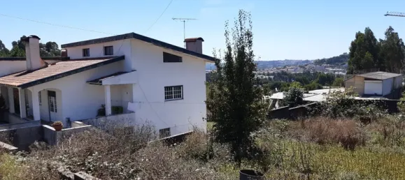  قطعة أرض في Macieira de Sarnes, Portugal 400متر مربع رقم 89268 2