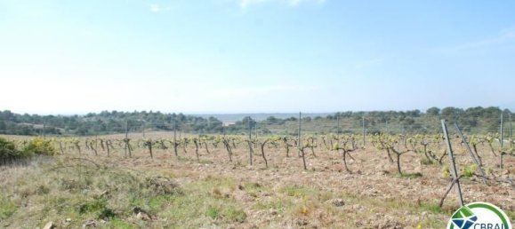 Terreno em Garriguella, Spain 1604 m² N.º 73553 16