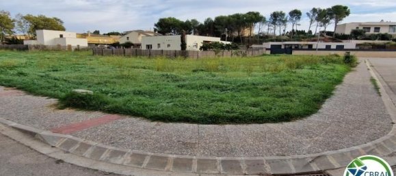 Terreno em Garriguella, Spain 1604 m² N.º 73553 9