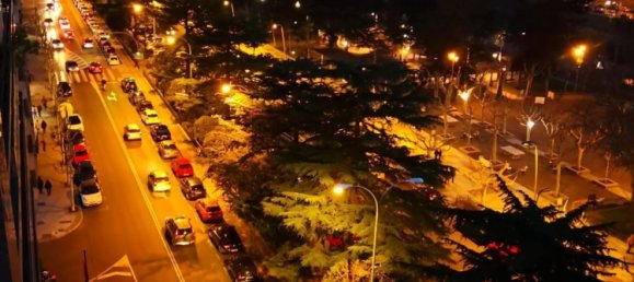 Квартира с 6 спальнями в Леон, Испания № 67846 3