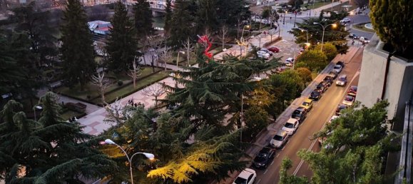 Квартира с 6 спальнями в Леон, Испания № 67846 2