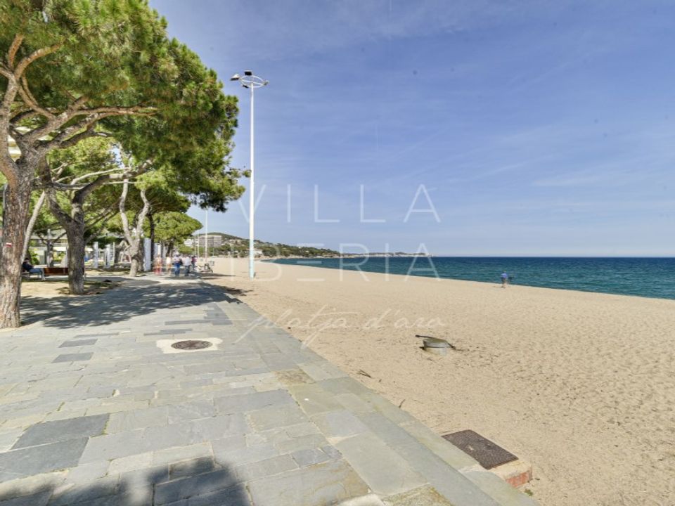 2 bedrooms Apartment in Castell-Platja d'Aro, Spain No. 262692