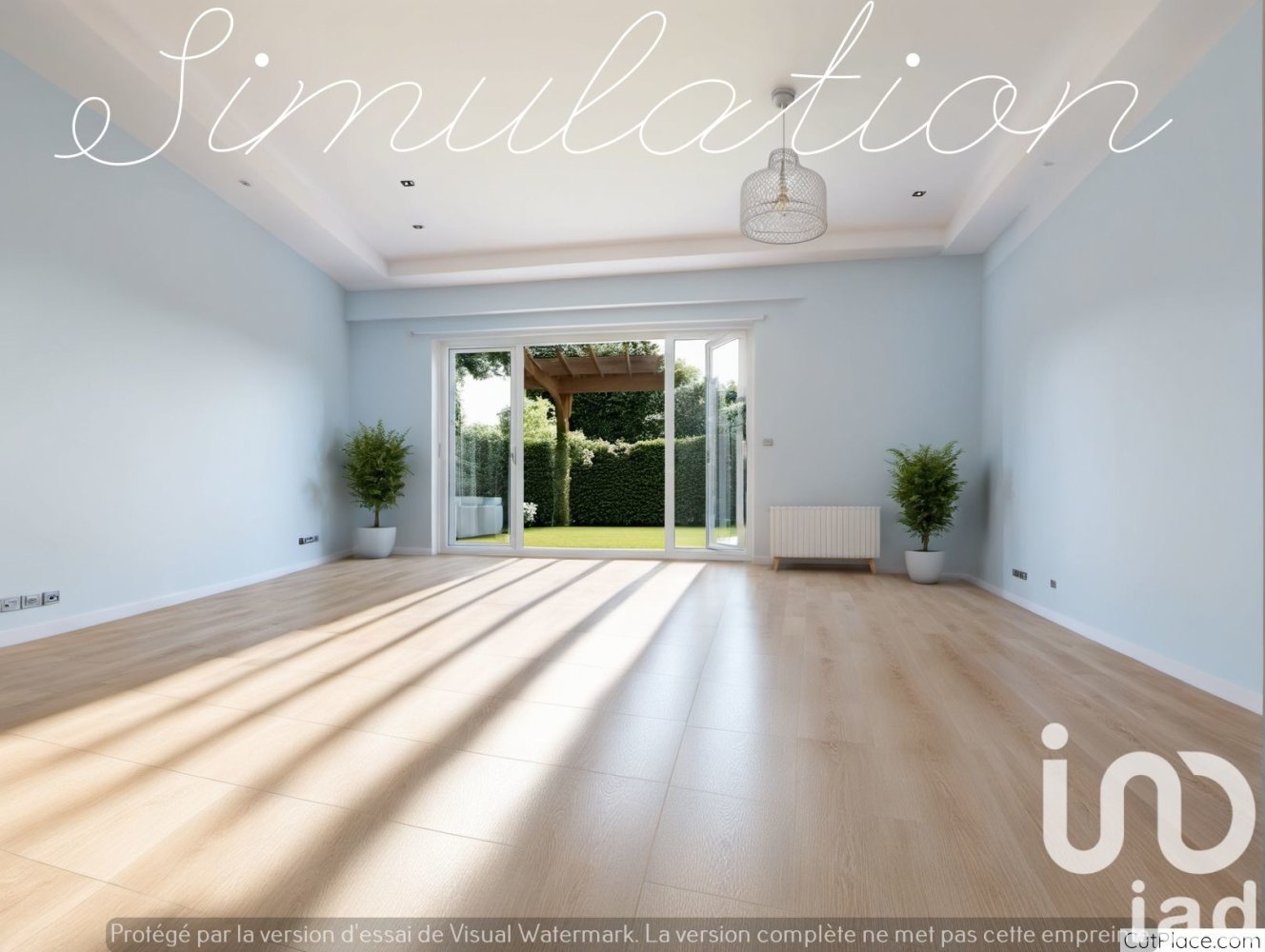 4 chambres Maison à Cogolin, France No. 292520