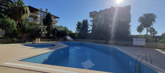 Villa 3+2 in Alanya, Turkey, Nr. 10898 12